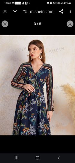 one strap blue dress Samira Dress - Pacific Blue Diamante Strap, AU/UK 14 main image 1