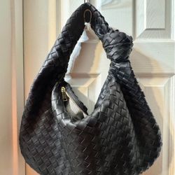 Woven Purse Urban Expansions