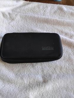 Go Pro Case