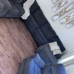 Sectional Sofa for Sale And Recliner 