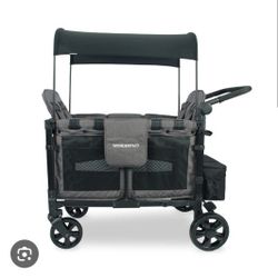Wonderfold Wagon W4  NEGOTIABLE 