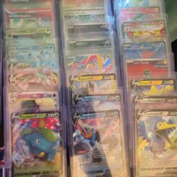 Pokemon Cards Need Gone ASAP