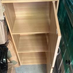 Nice 3 Cabinet Shelves Rack