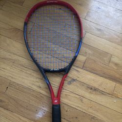Yonex Vcore 98 4/3-8 Grip Size For Sale