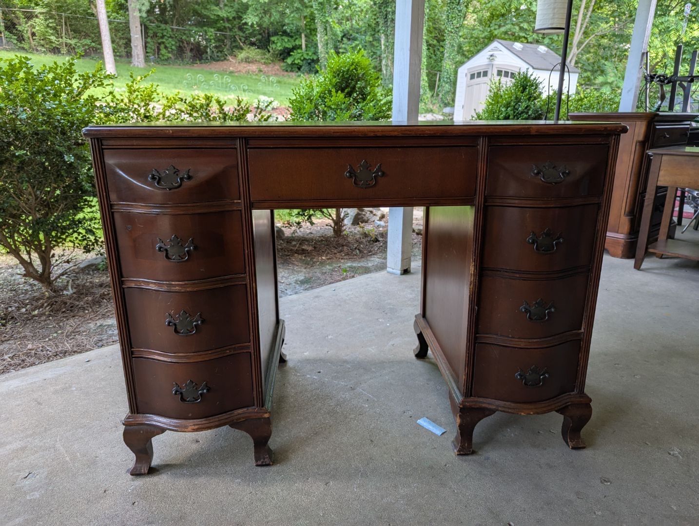 Desk