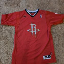 NBA Houston Rockets Adidas Harden Youth  Jersey