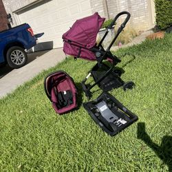 Stroller Set 