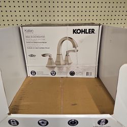 Bathroom Faucet Kohler Kallan