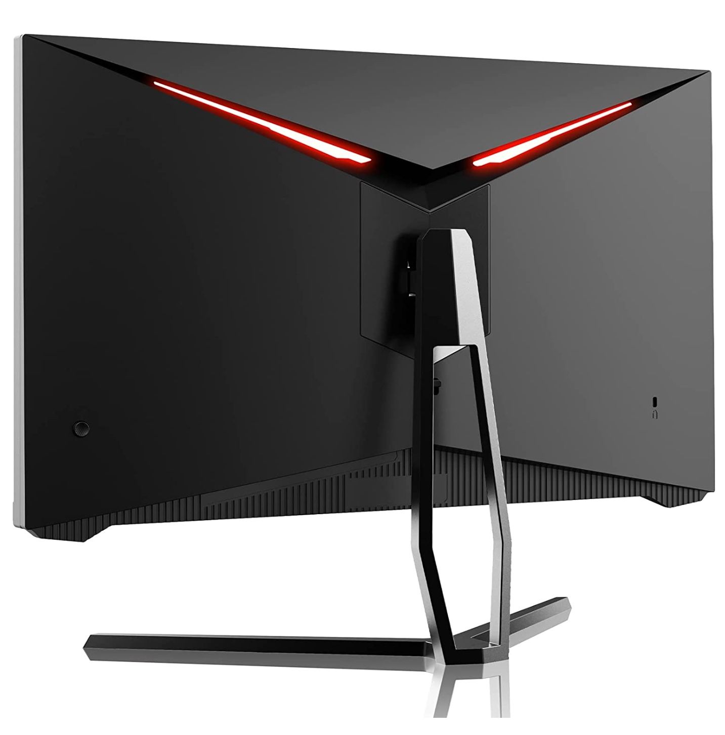 INNOCN 27 Inch Gaming Monitor 1440P 144Hz 2K QHD 1ms GSync Compatible