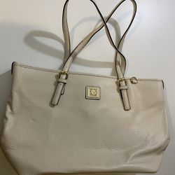 Anne Klein Bag tan Totes 