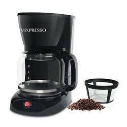 Mixpresso Coffee Maker