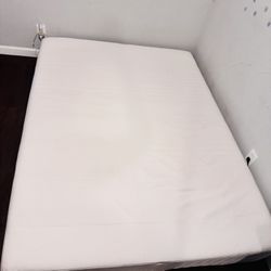 Queen Size Medium Firm Mattress