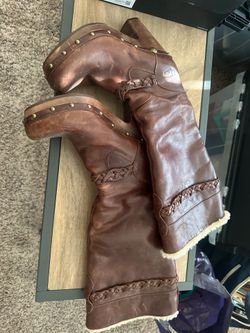 Ugg boots women’s size 8