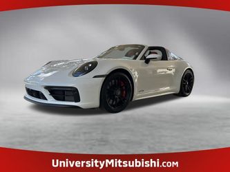 2023 Porsche 911