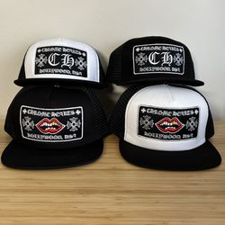 Chrome hearts 