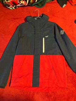 Hollister Jacket