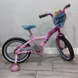 16” Wheel Bike Bicycle 