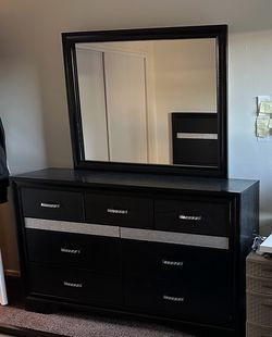 Complete Bed set