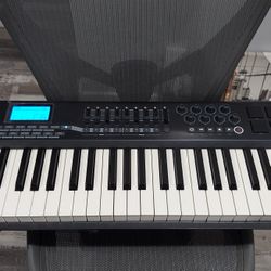 M-Audio  49 Key Controller 