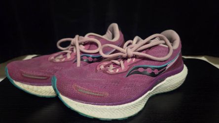 Saucony Running shoe