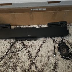 Bose Soundbar 500