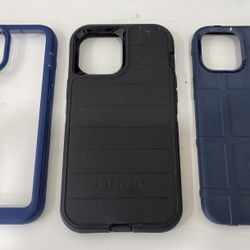 iPhone 12 PRO MAX & 10 (iPhone X) Cases