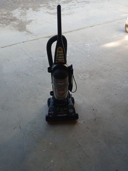 Bissell Vacuum Cleaner