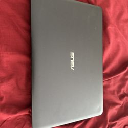 Asus Laptop 