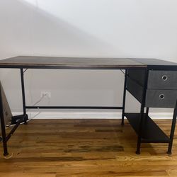 55” Desk