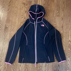 The North Face Girls Jacket L(14/16)