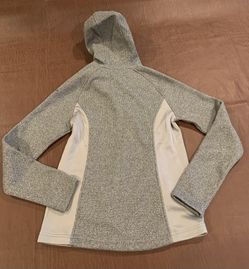 New Women’s Spyder Jacket