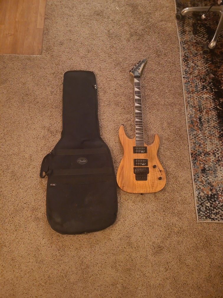 Jackson JS32 Dinky Electric Guitar