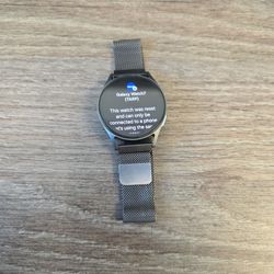 Samsung Galaxy 7 Watch LTE and GPS