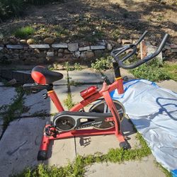 Indoor Cycling Bike $150 OBO