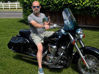 Vulcan 900