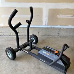 Torque Tank M1 Push/Pull Gym Sled