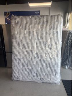 Mattress QUEEN 14”