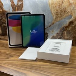 Apple iPad 11" 11th Gen A16 Chip Wi-Fi Tablet 128GB Silver MD3Y4LL/A 2025 Model NEW!!,Apple,Apple iPad,iPad,iPad 11th Generation,