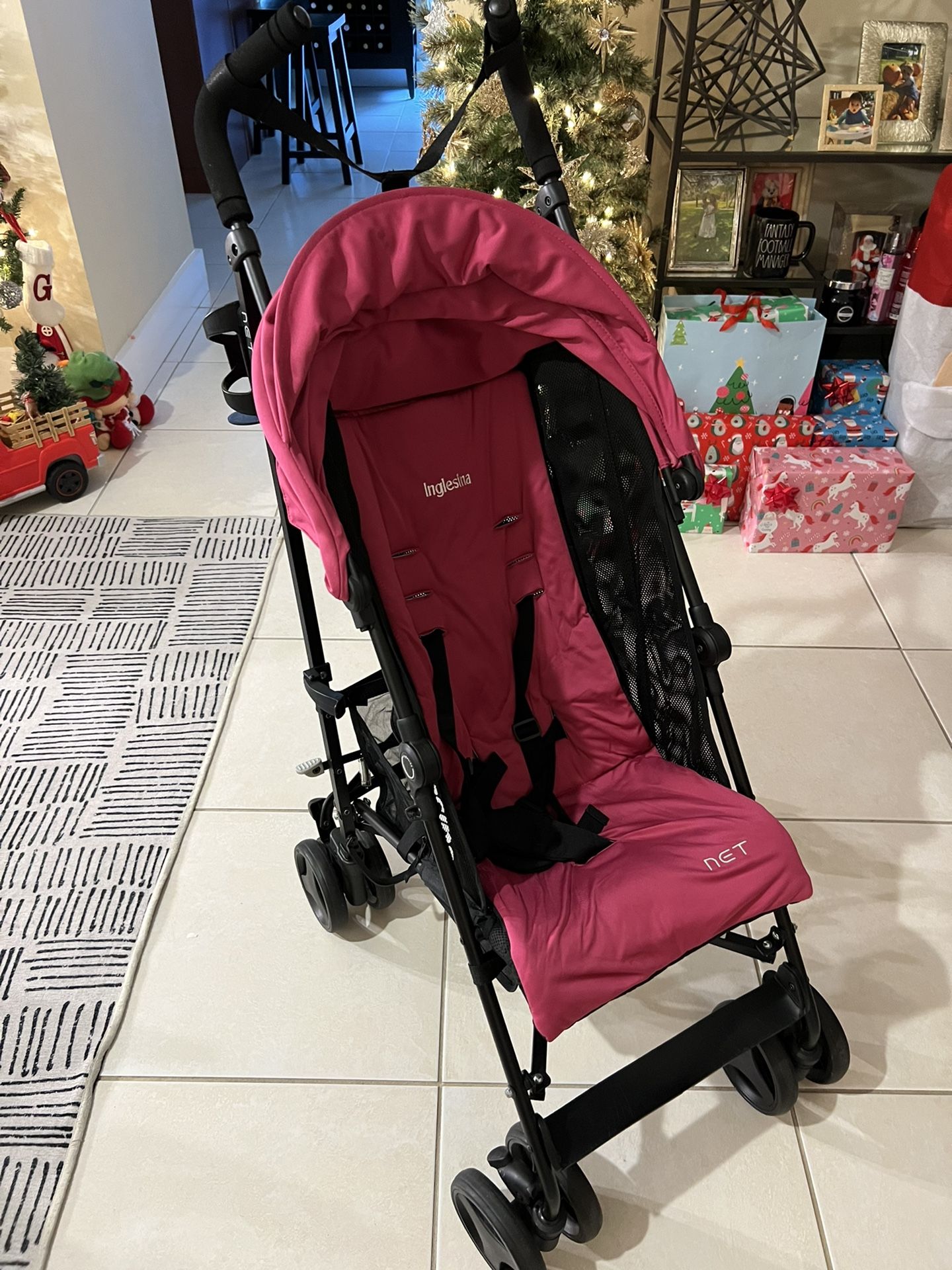 Inglesina Net Umbrella Stroller