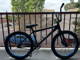 BMX bike The Goon