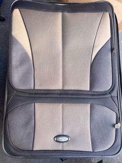 Luggage Set