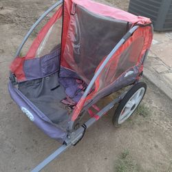Bike Trailer 