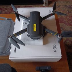 Snaptain P30 DRONE BRAND NEW