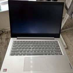 Lenovo Laptop