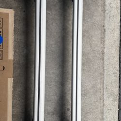 Mercedes-Benz OEM Roof Cross Bars 