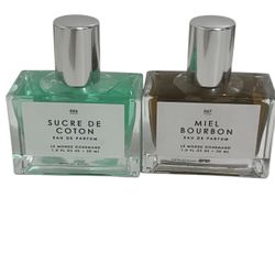 💖Le Monde Gourmand Parfum Bundle