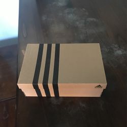 Adidas Soccer cleats