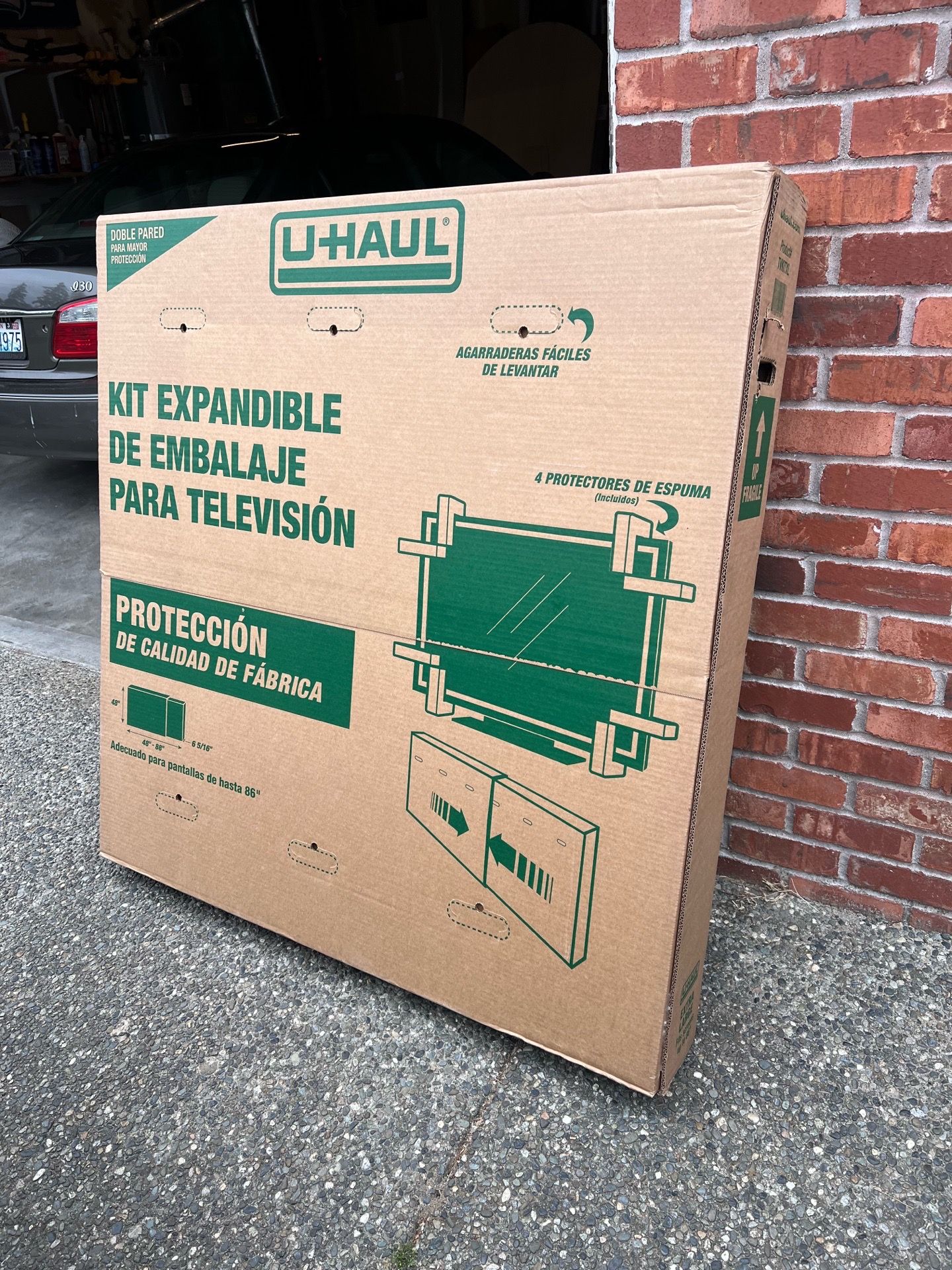 TV box