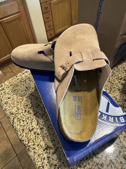 Birkenstock Clog Woman