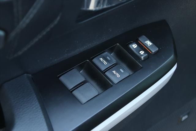2019 Toyota Tundra 4WD